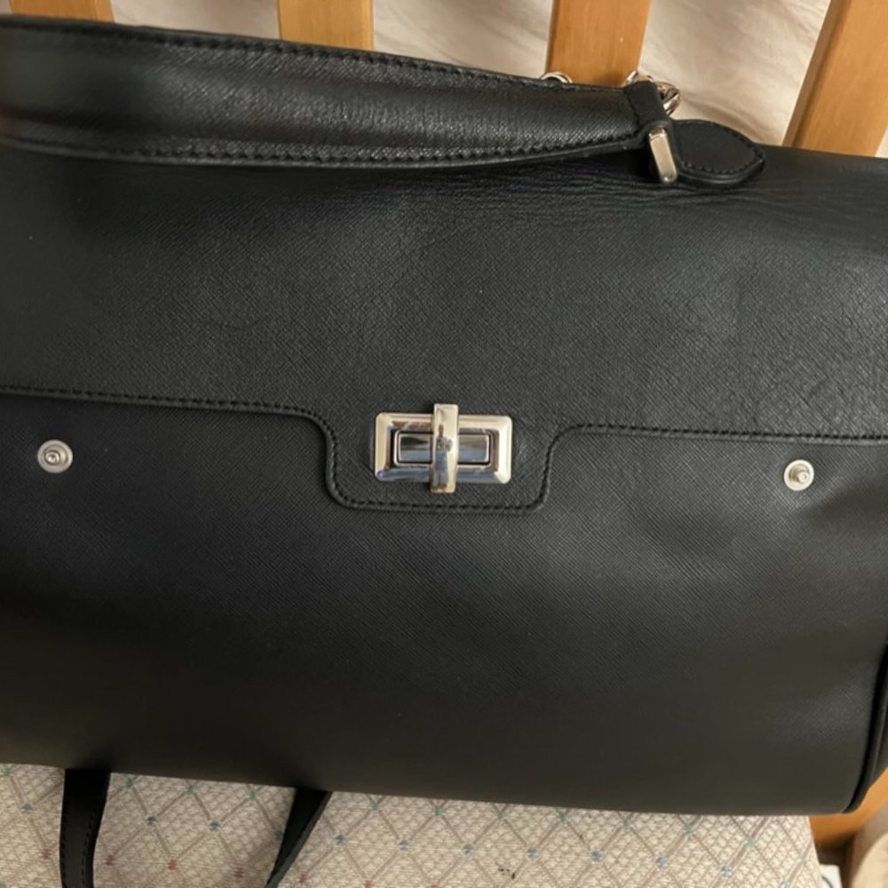 My Choice Cross Body Purse